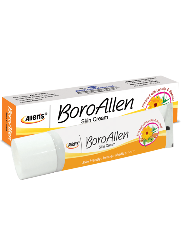 BoroAllen Antiseptic Cream2