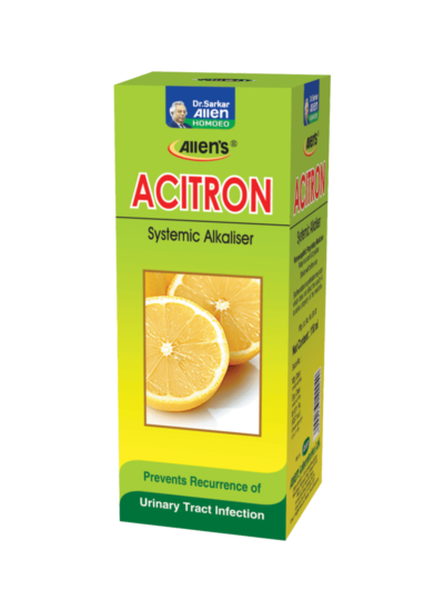 Acitron