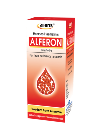 alferon