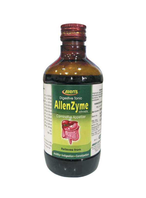 allenzyme