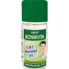 bonnivita baby oil - allen healthcare