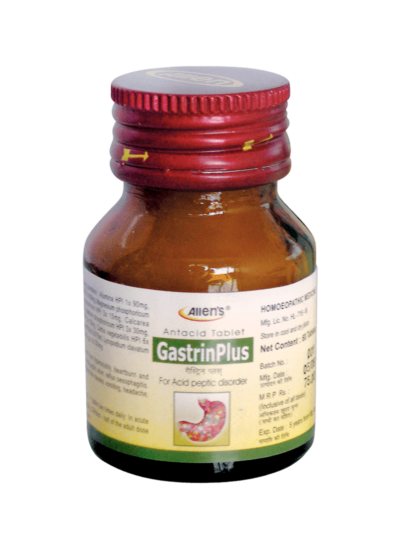 GastrinPlus