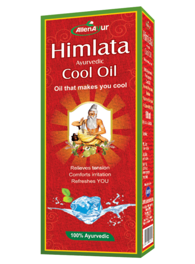 Himlata Cool oil