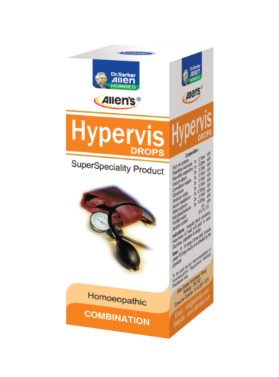 Hypervis
