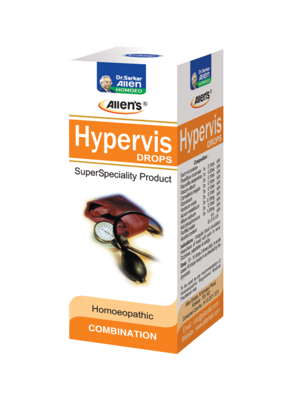 Hypervis