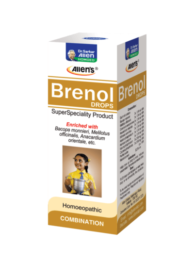 brenol - allen healthcare