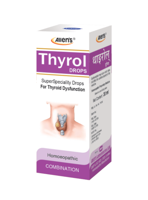 thyrol - allen healthcare