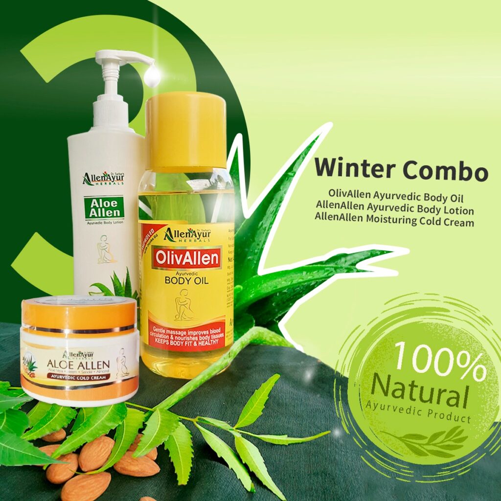Allen Wintercare Combo